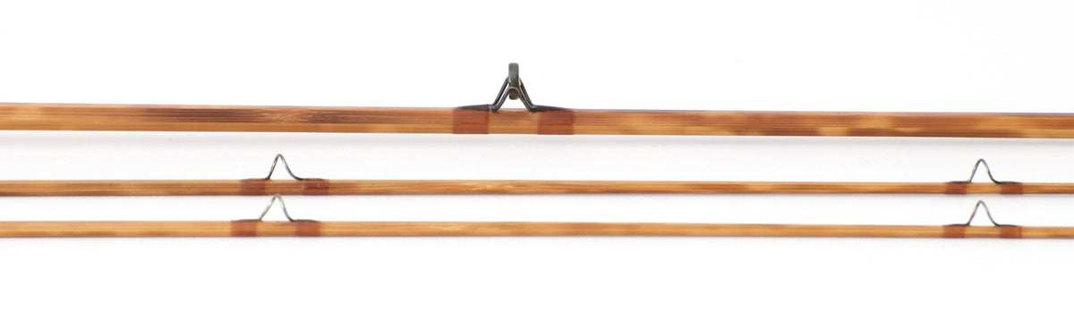 Hoffhines, Rob - 6'8 3wt Bamboo Rod 