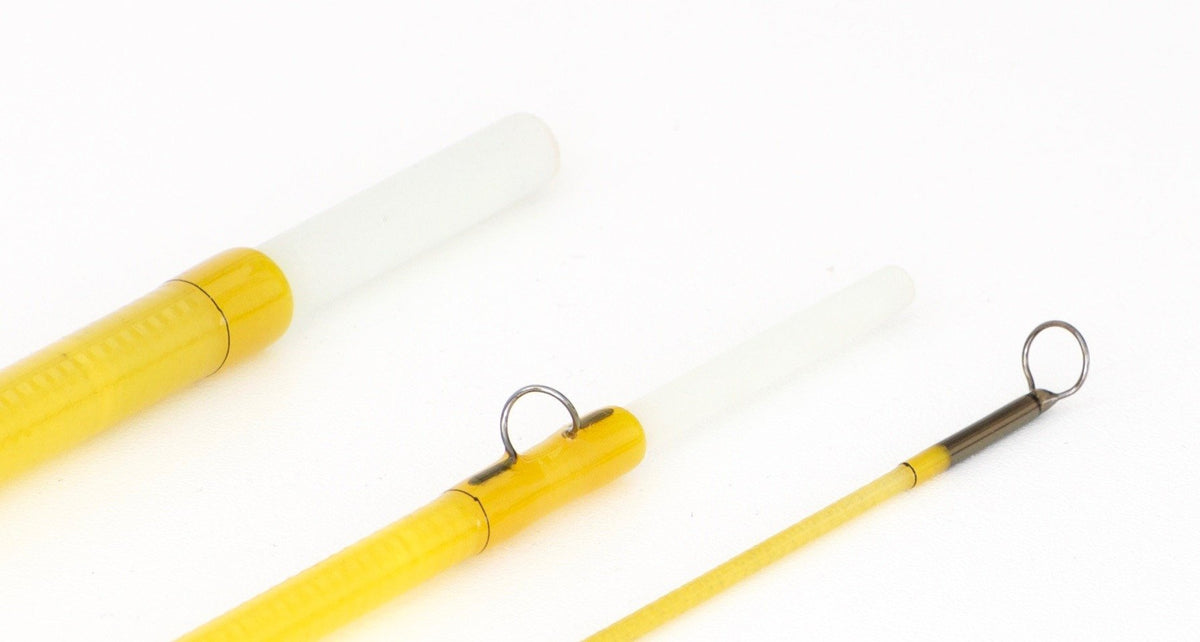 Kabuto / Graywolf Fiberglass Rod 8' 5wt 