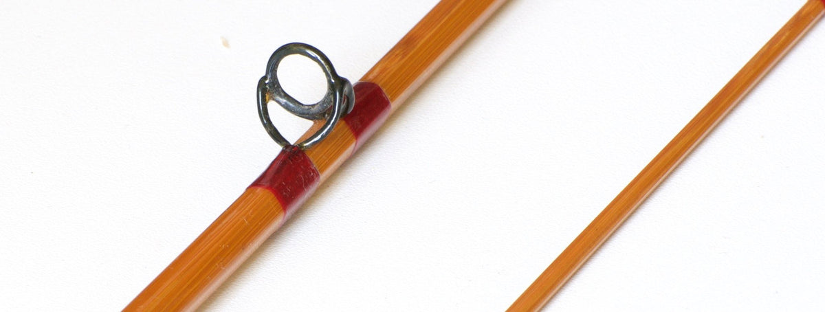 Leonard, HL - Model 39 Bamboo Rod 