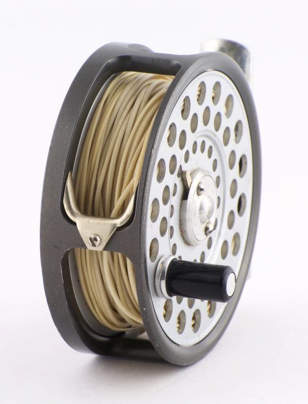 Hardy Featherweight Fly Reel - Spinoza Rod Company