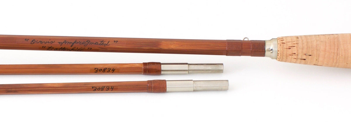 Orvis Battenkill 9' 7-8wt Bamboo Rod