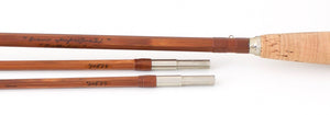 Orvis Battenkill 9' 7-8wt Bamboo Rod