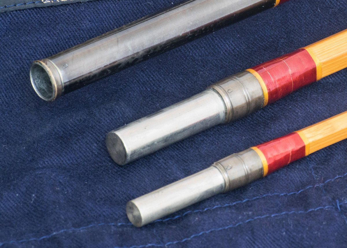 Hardy Bros. Ibis Neocane 12' 3/1 8wt spey rod