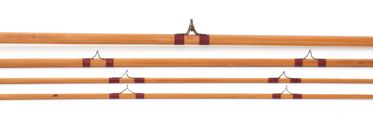 Leonard, H.L. -- Model 87 Dry Fly Salmon Rod 