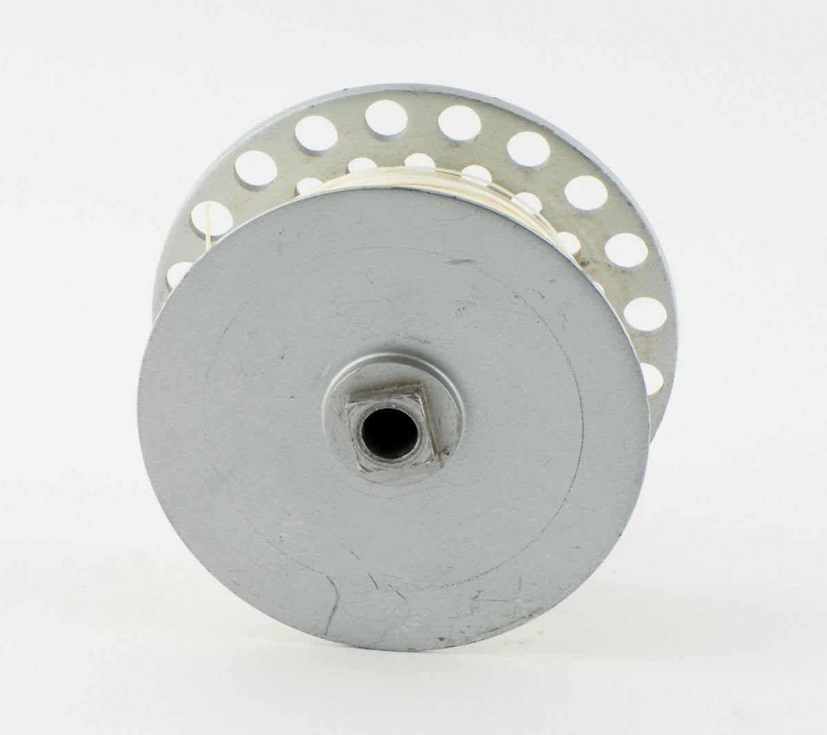 Hardy Husky - Spare Spool