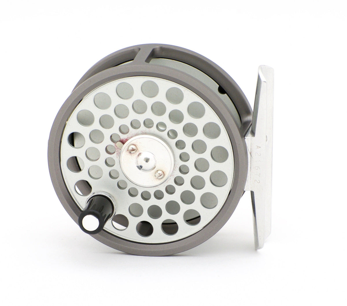 Hardy Flyweight Fly Reel