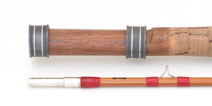 Thomas & Thomas Classic 7 1/2' Bamboo Rod