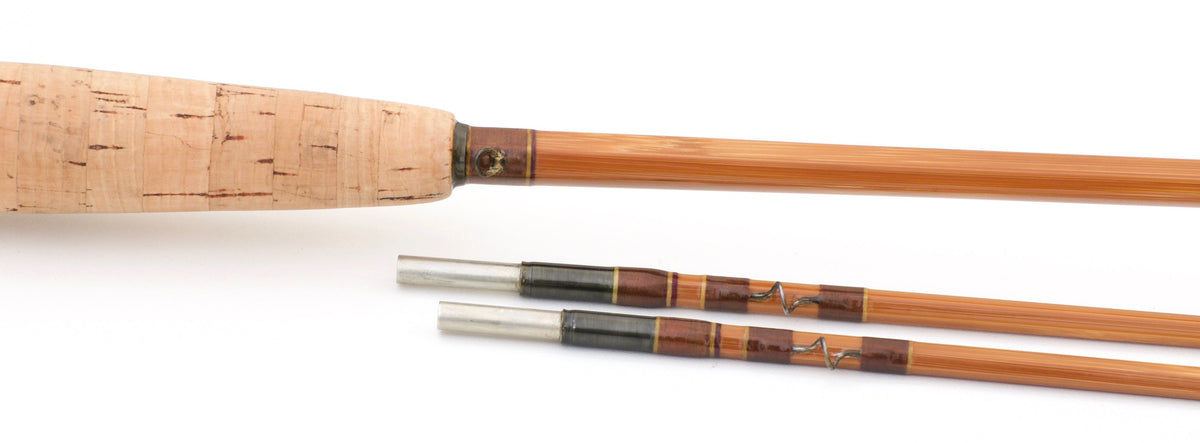 Payne Model 100H Bamboo Rod