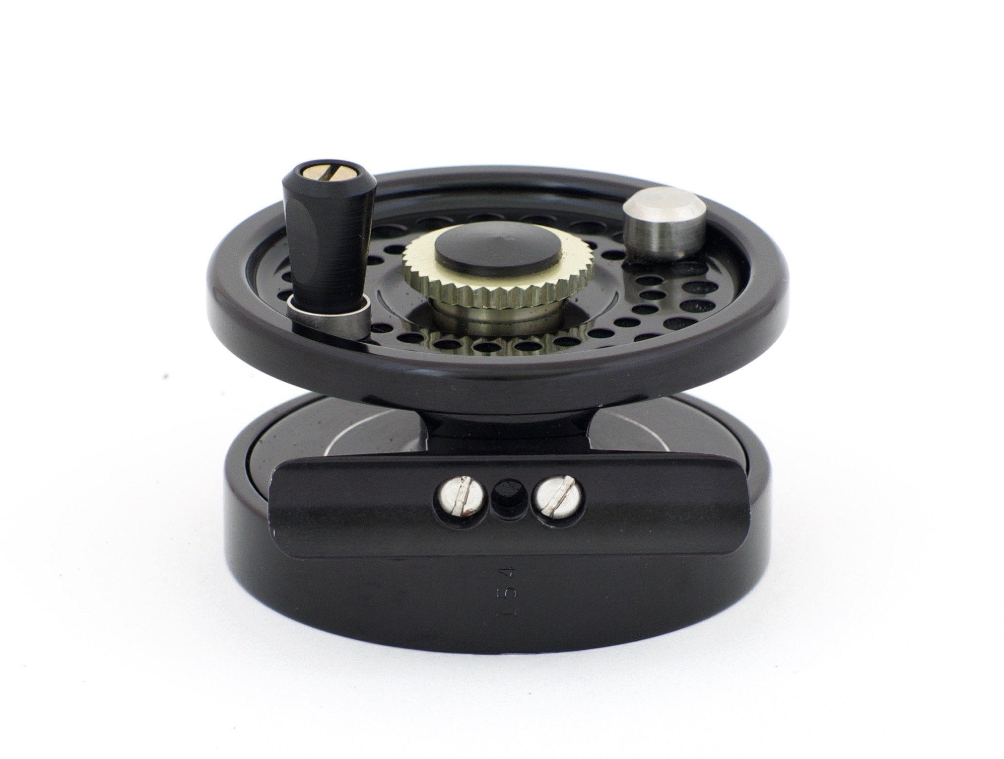 billy pate bluefin fly reel for sale Billy Pate Trout Fly Reel