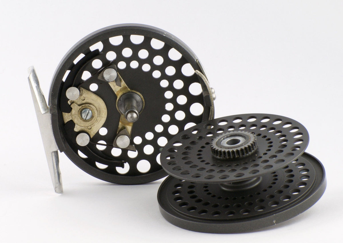 Orvis CFO III Fly Reel