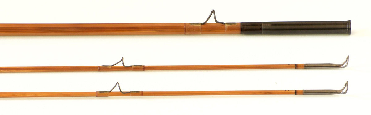 Thomas and Thomas Montana Bamboo Rod - 8'6 2/2 8wt