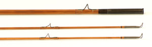 Thomas and Thomas Montana Bamboo Rod - 8'6 2/2 8wt