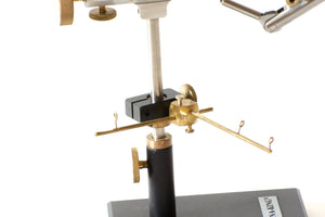 Dyna-King Ron Abby Signature Fly Tying Vise 