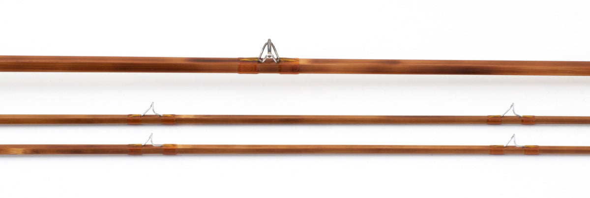 Wojnicki, Mario -- Model 240GF Bamboo Rod -- 7'10 4wt HB Penta 