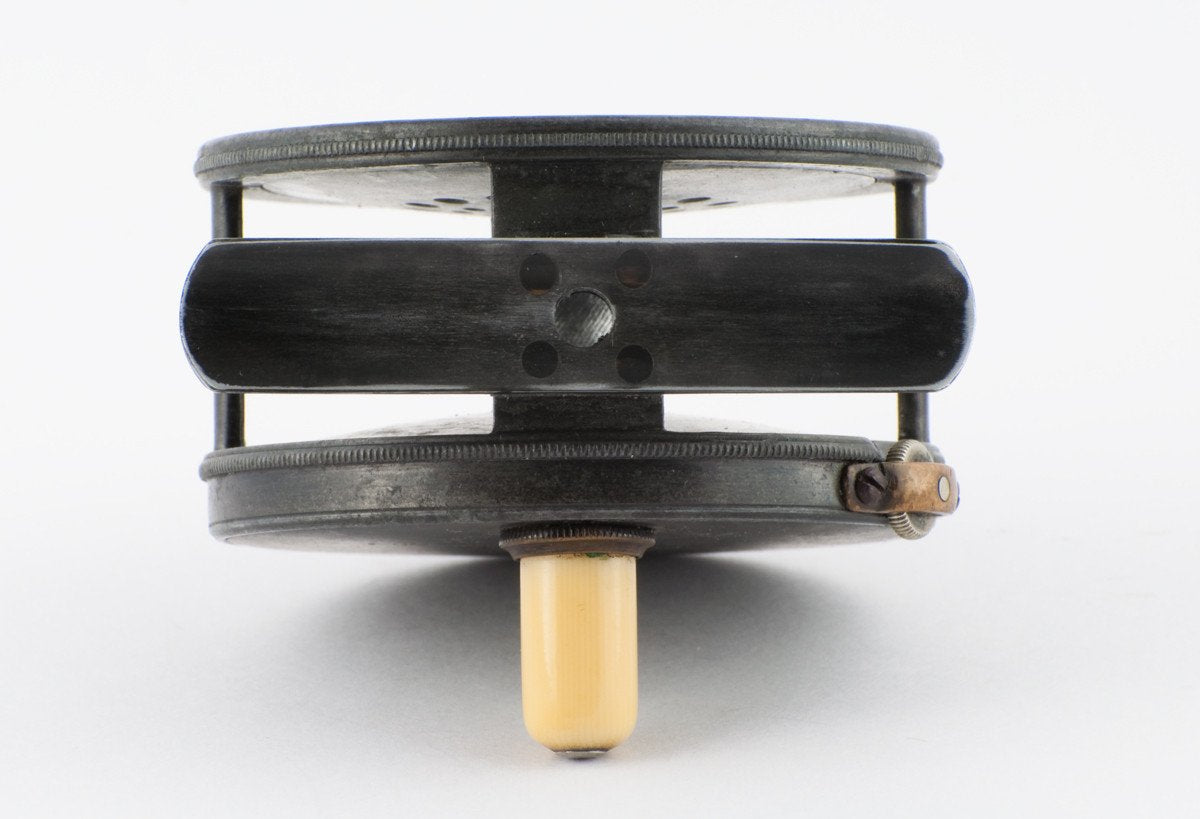 Hardy Perfect 2 3/4" 1905 check fly reel 