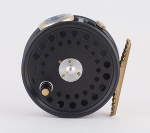 Hardy St. George 3" Fly Reel - Limited Edition Reproduction