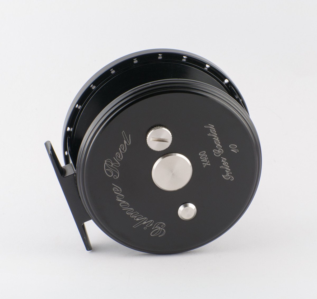 Gilmore X400AR Intercoastal Fly Reel