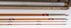 Leonard Tournament Special 10'6" - 10wt Bamboo Spey Rod 