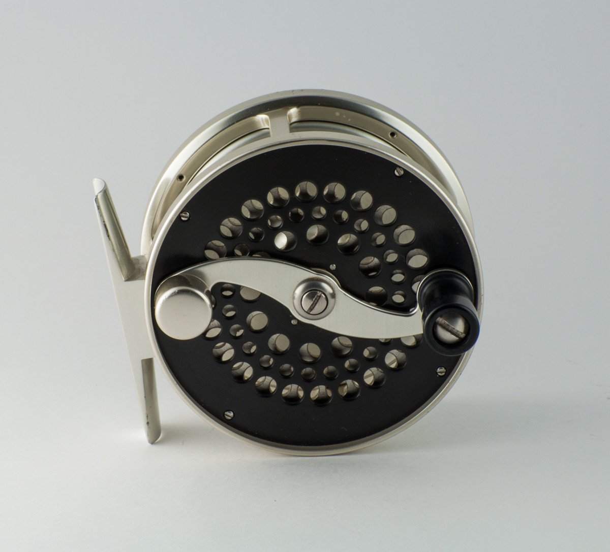 Robichaud Traditional Trout Reel 3" 