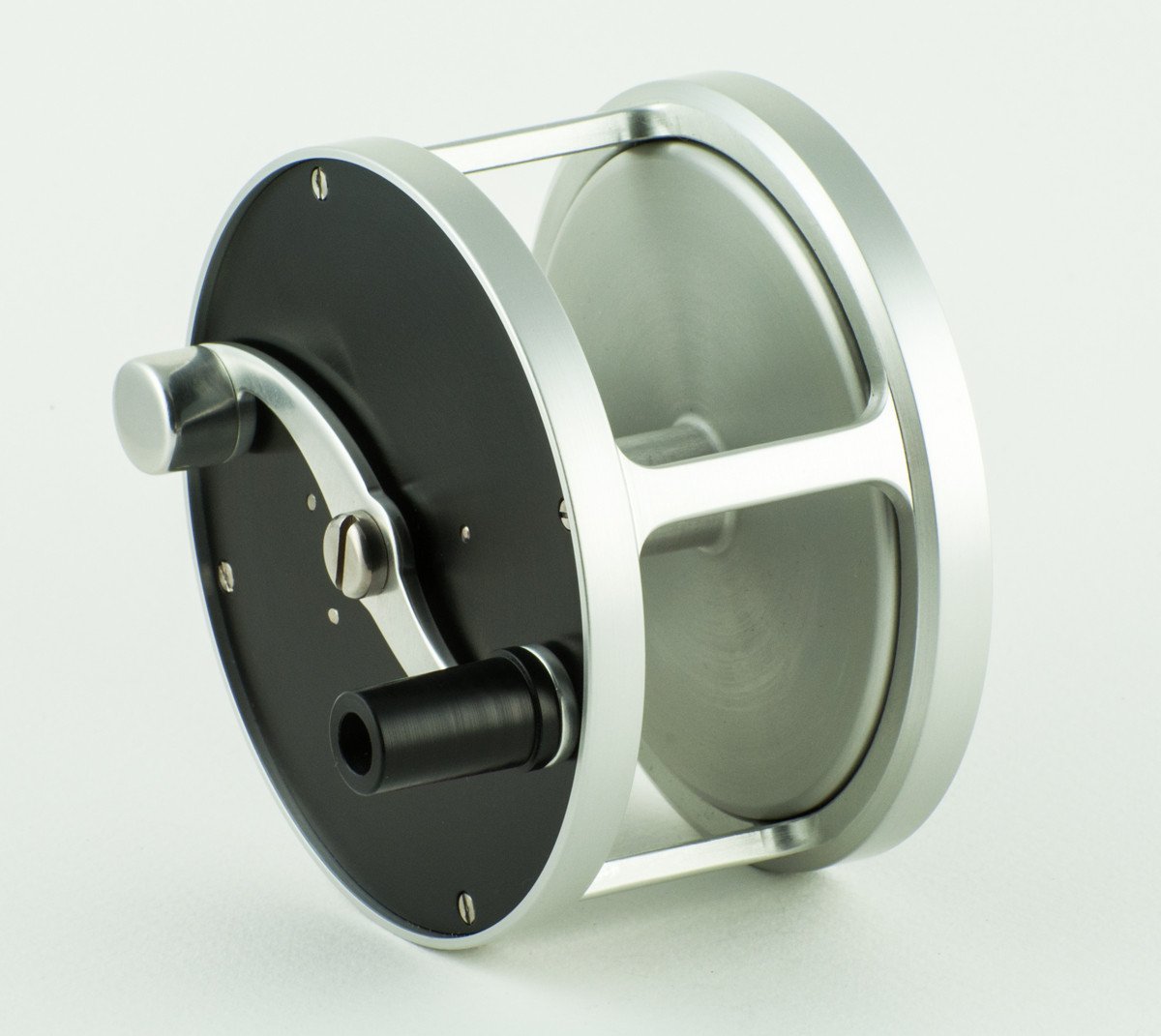 Peerless Model 6 Salmon / Spey Fly Reel