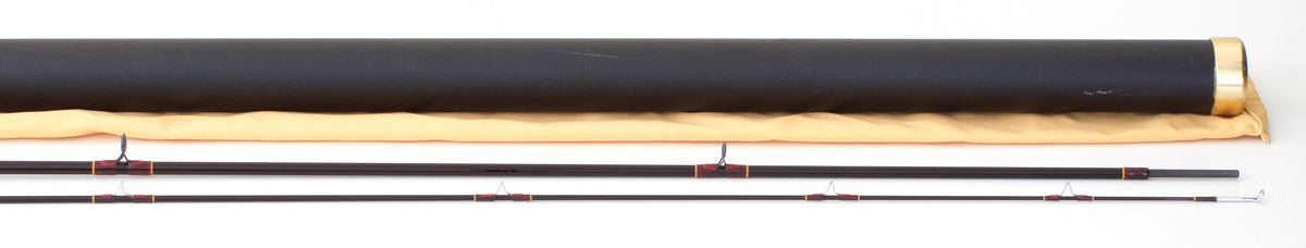 Cummings, Vince -- 9' 2pc 7-8wt Boron/Graphite Rod 
