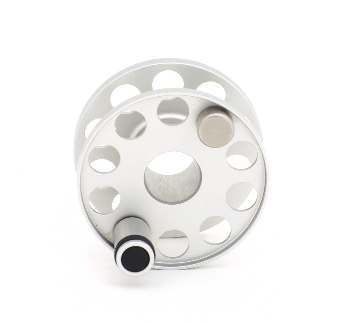 Ari 't Hart Remco Fly Reel and Spare Spool