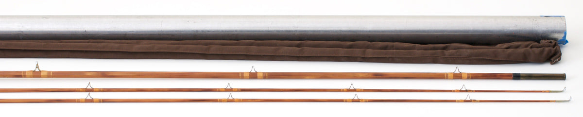 Young, Paul H. -- Para 18 Bamboo Rod 