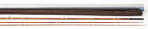Young, Paul H. -- Para 18 Bamboo Rod 