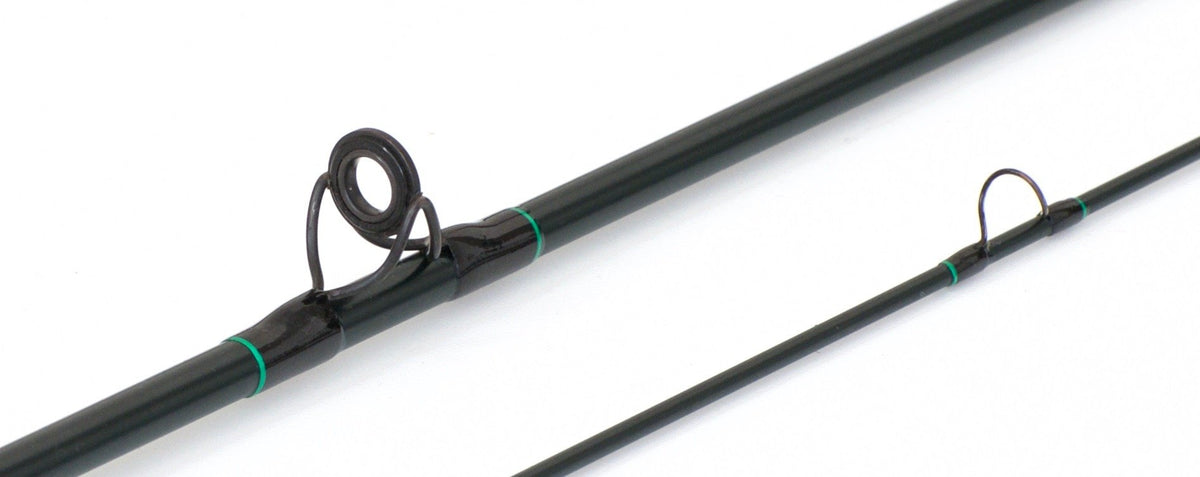 Green River (Robert Gorman) - 8' 4-5wt Graphite Rod 
