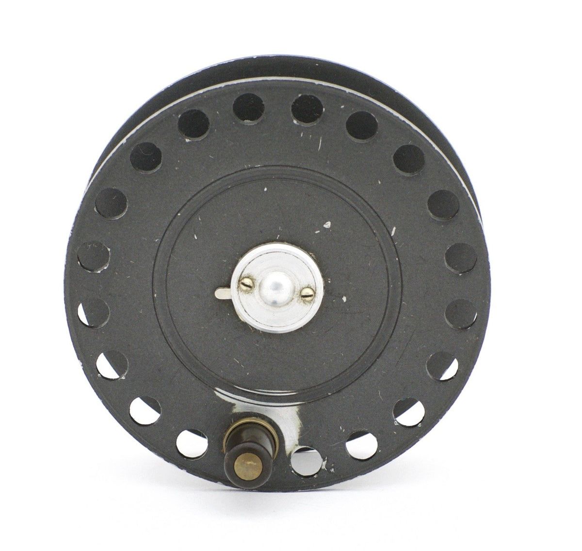 Hardy St. George 3 3/4" Spare Spool 