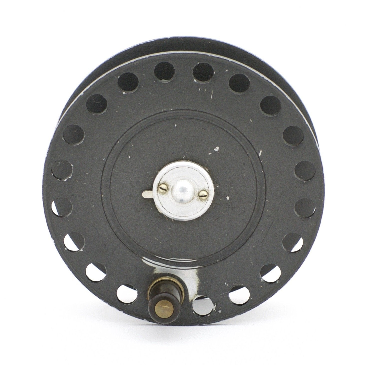 Hardy St. George 3 3/4" Spare Spool 