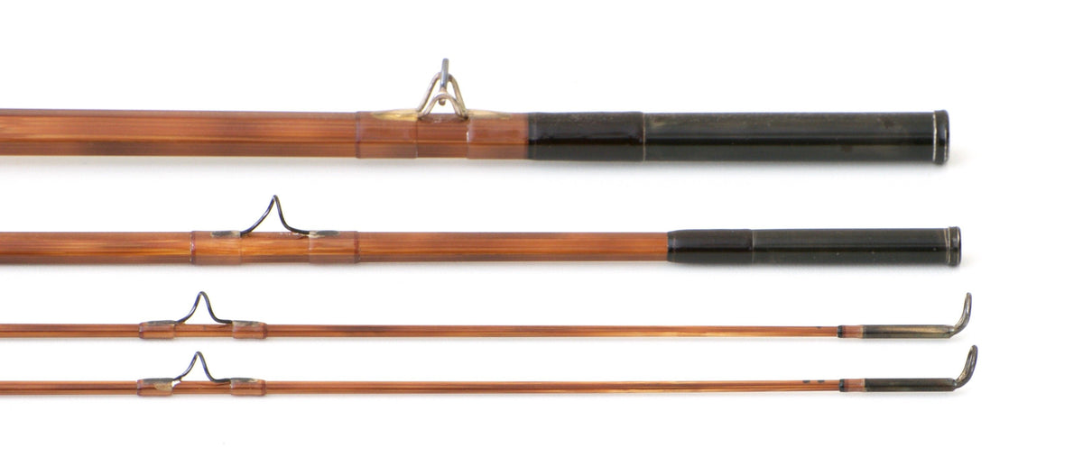 Thomas & Thomas Henry's Fork 8'6 5wt Bamboo Rod