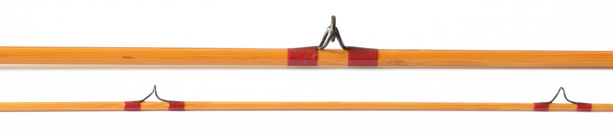 Leonard, HL - Model 39 Bamboo Rod 