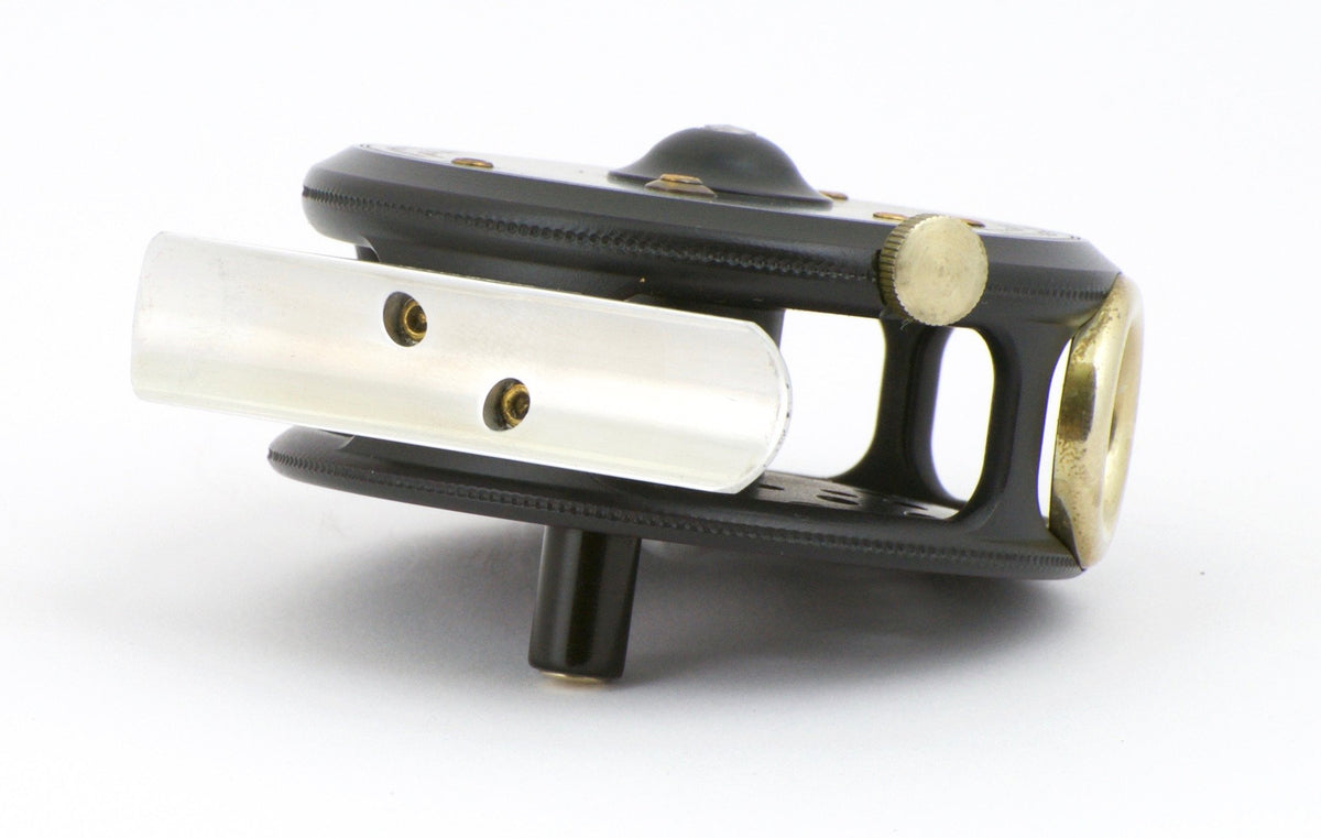 Hardy St. George Jr. Fly Reel - 1998 Limited Edition Reproduction