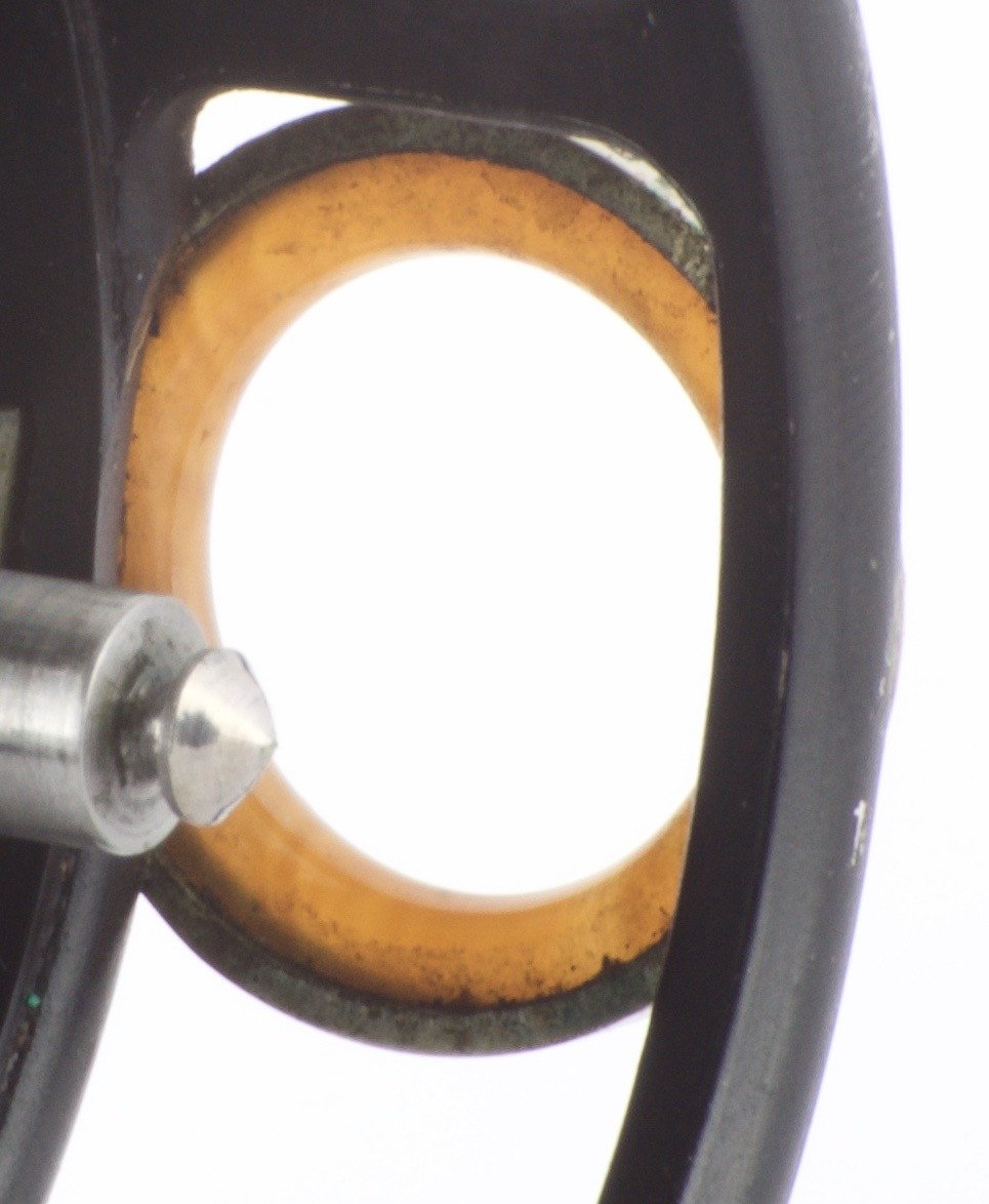 Hardy St. George Jr. Fly Reel