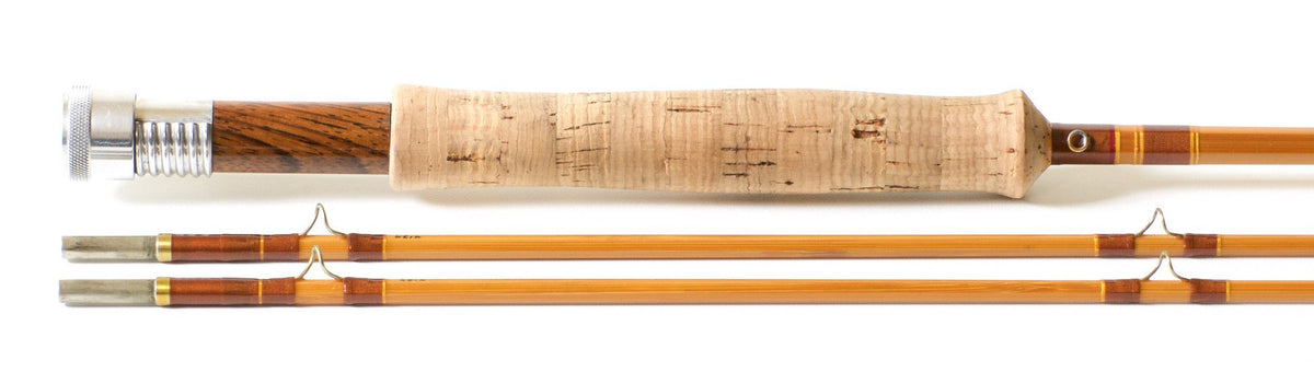Howells, Gary - 8' 5wt Bamboo Rod 