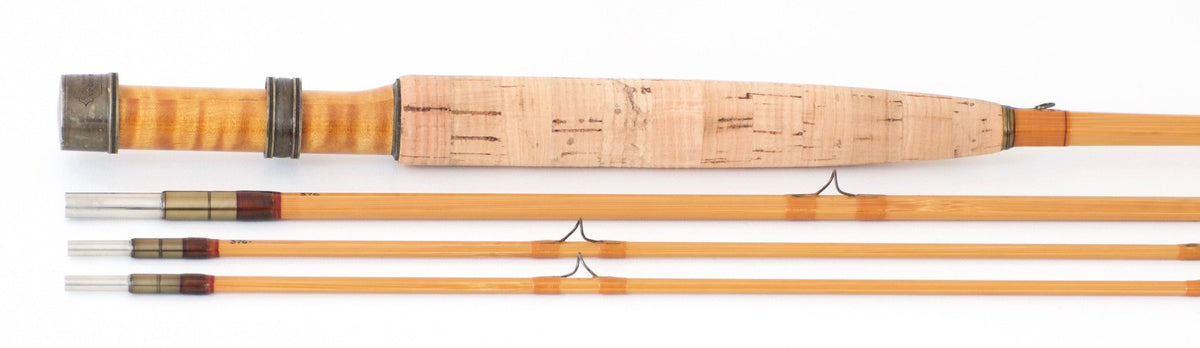 Leonard, HL - Model 50DF-5 Maxwell Leonard Bamboo Rod 