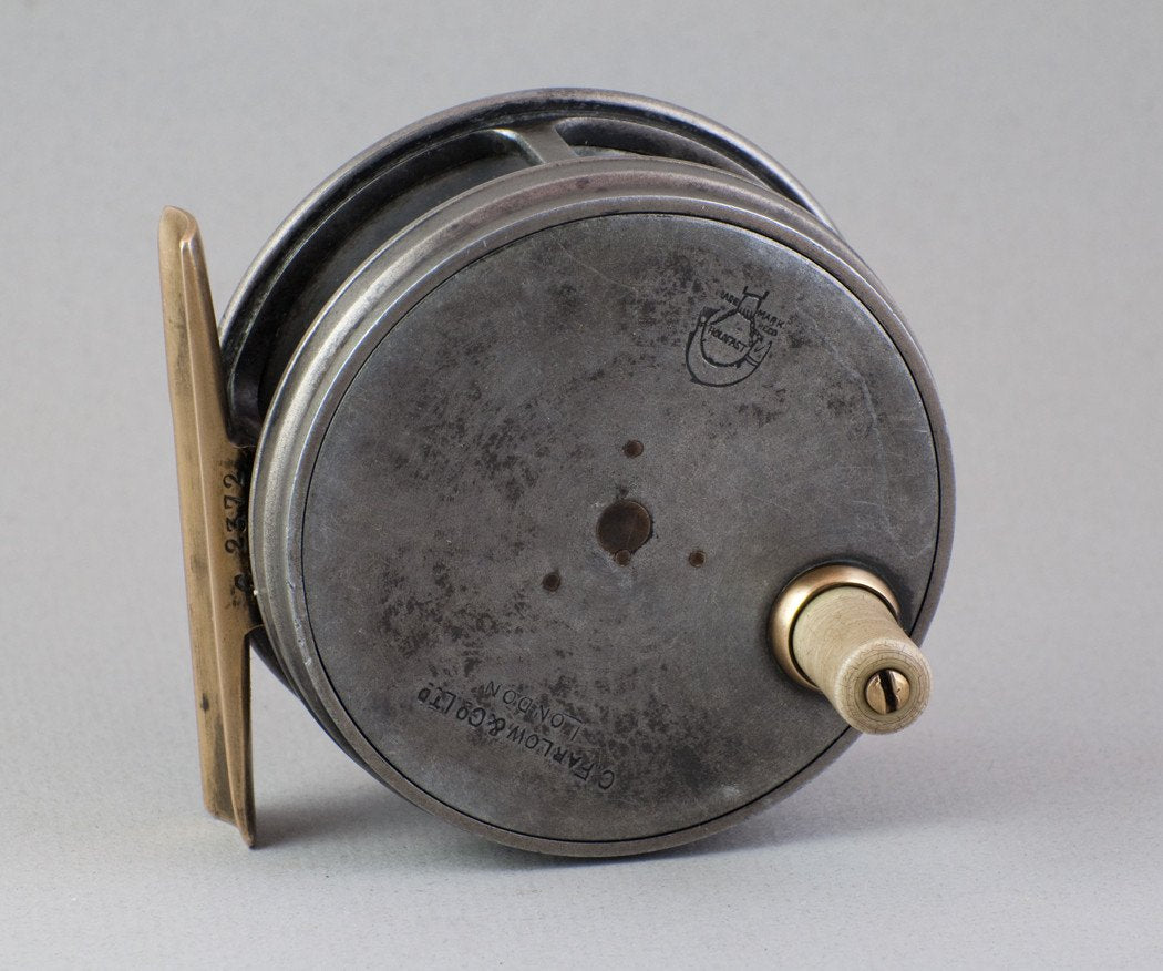 Farlow 3" Perfect-style Fly Reel 