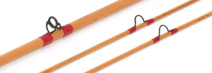 Leonard, H.L. -- Model 38H Bamboo Rod