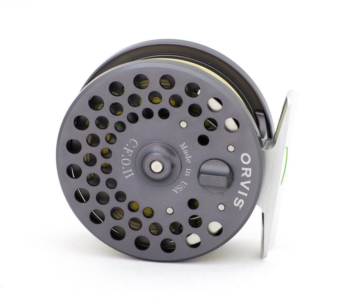 Orvis CFO II Fly Reel