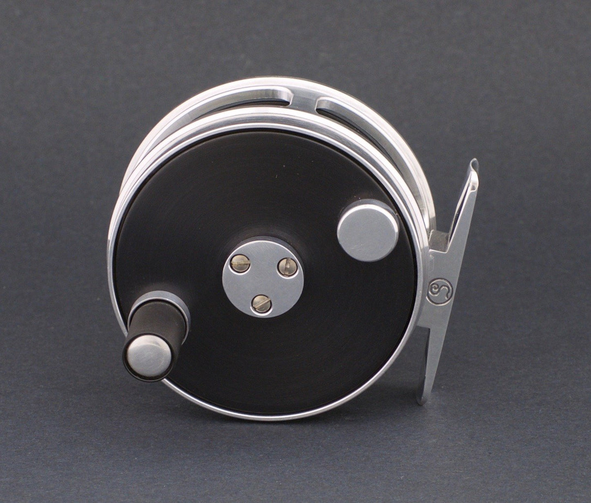 SpeyCo - Single Spey 3" Platewind Reel