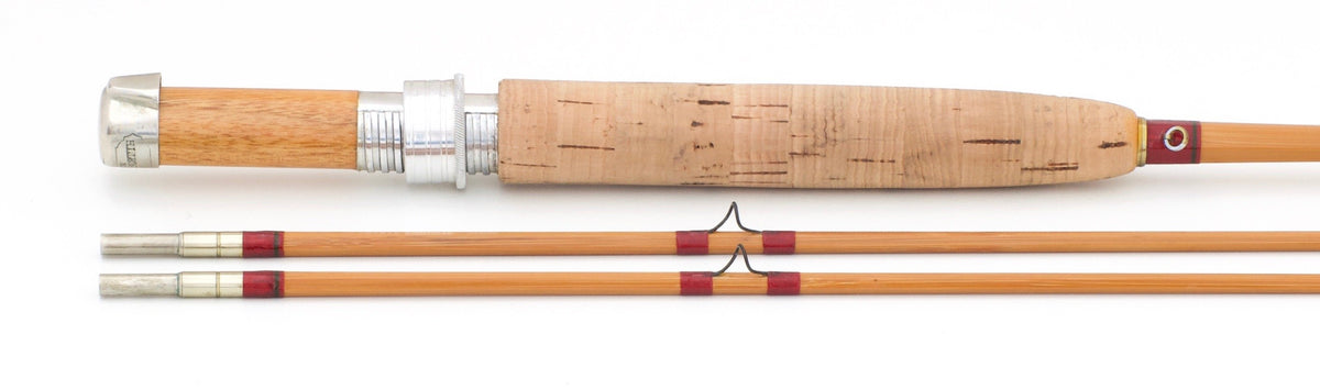 Leonard, H.L. -- Model 39 Bamboo Rod
