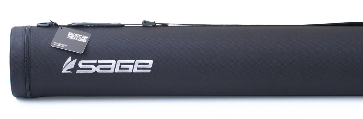 Sage -- Multi-Rod Ballistic Travel Tube 