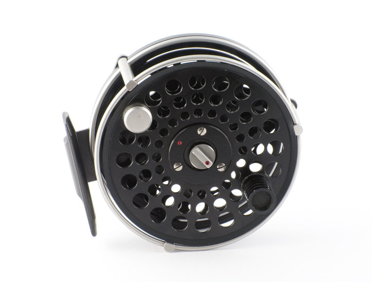 Ari 't Hart F3 Lake Taupo Fly Reel