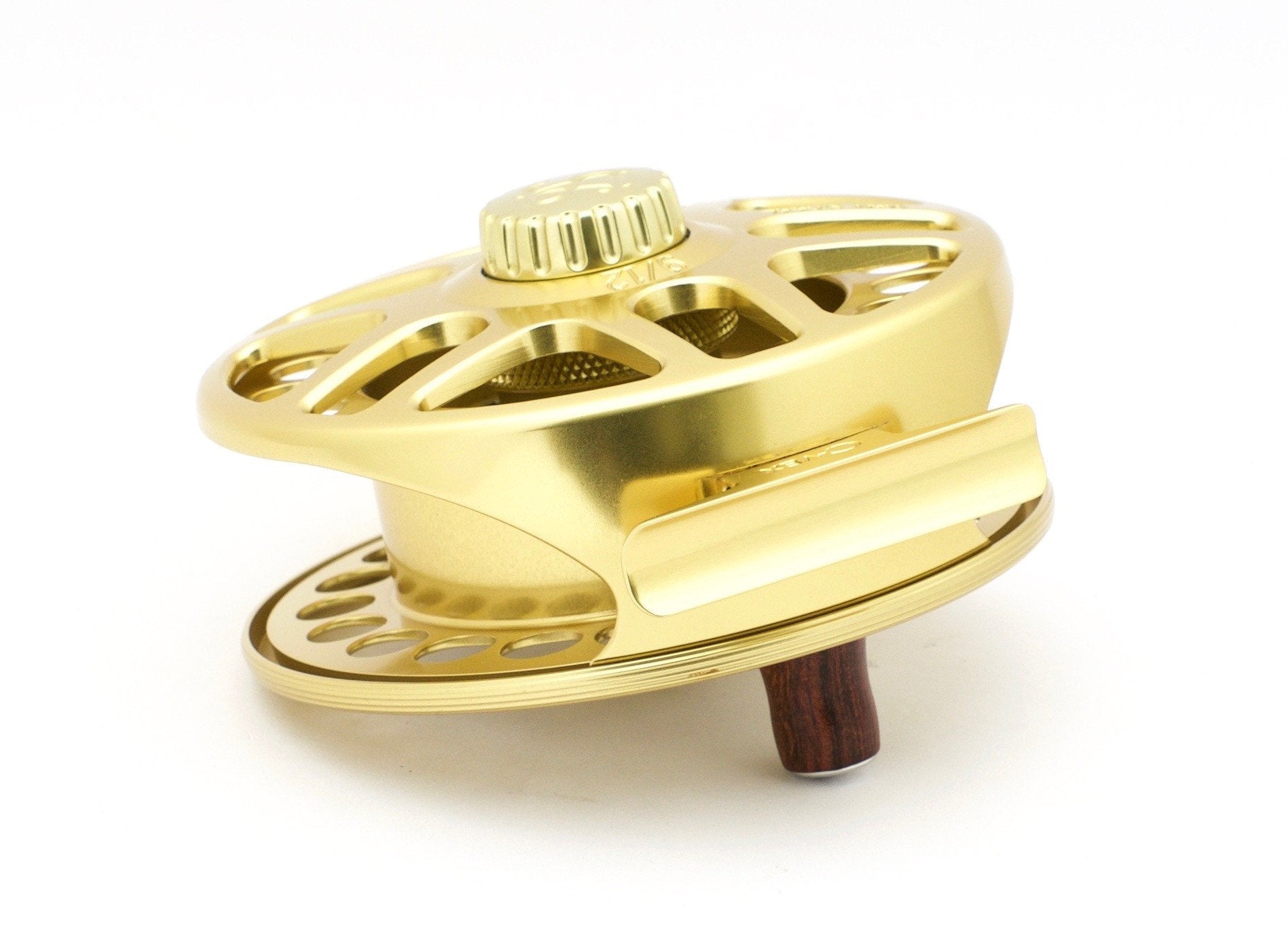 cvex fly reel Van Staal -- C-VEX 9/10 Fly Reel