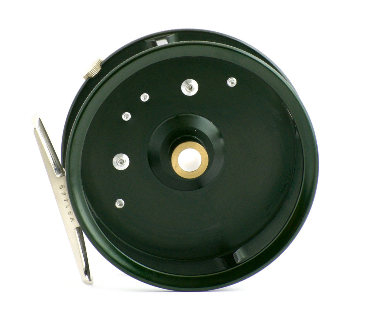 Winston Perfect 3 3/8" Fly Reel