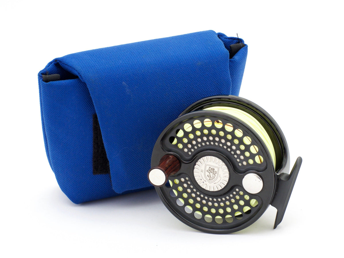 Charlton 8500 1.2 Signature Series Fly Reel - LHW