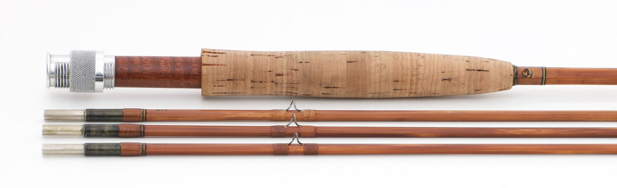 Gillum, H.S. (Pinky) -- 8' Trout Rod 