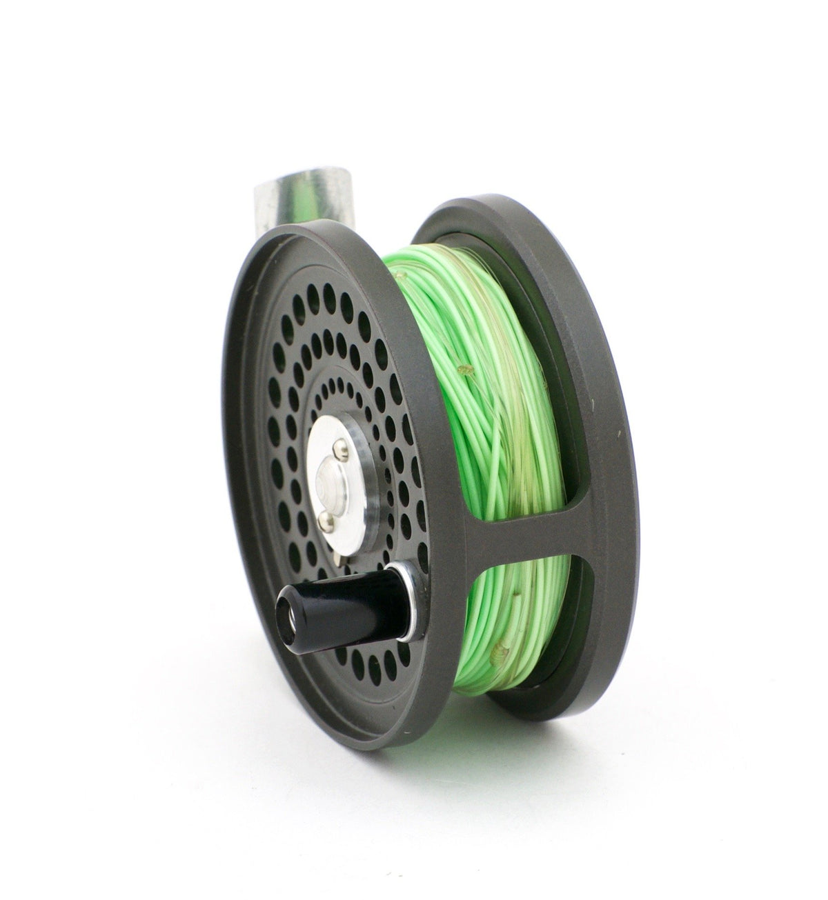 Orvis CFO II Fly Reel and Spare Spool