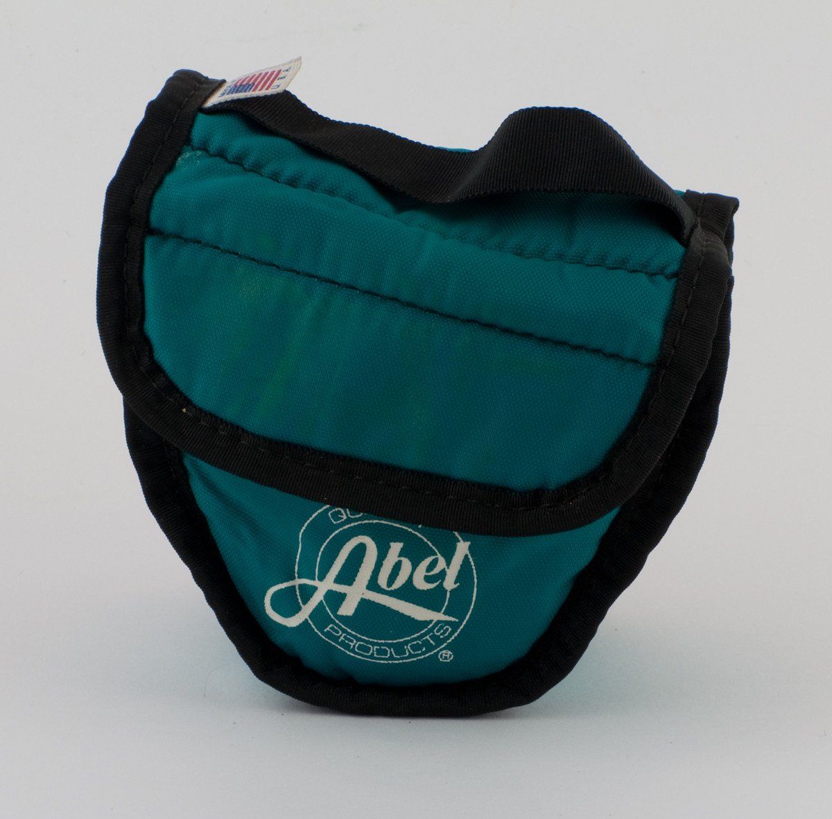 Abel 0 fly reel - black